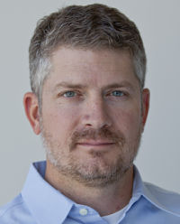 Corey Walsh of BMC Software