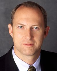 Arthur Brieske of Deutsche Bank