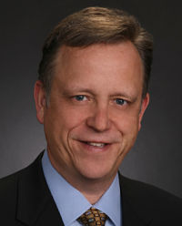 William Metzger, CFO, Brunswick Corp.