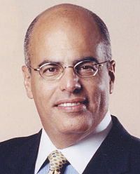 Honorio Padron of The Hackett Group