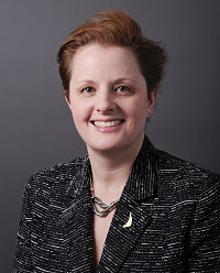 Lori Seidenberg of Centerline Capital