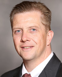 Magnus Carlsson of the Association for Financial Professionals