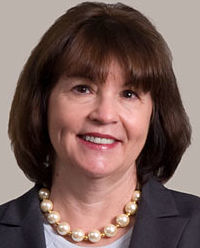 Patricia Smith of Ballard Spahr