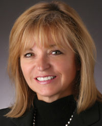 Cindy Murray of Bank of America Merrill Lynch