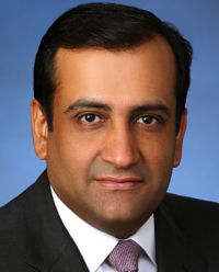 Ashish Malhotra of Bank of America Merrill Lynch