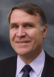Bernard Gutmann, CFO, ON Semiconductor