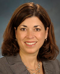 Donna Kinzel, treasurer and CRO, Pepco Holdings