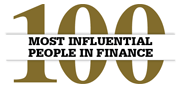 100 Most Influential People in Finance